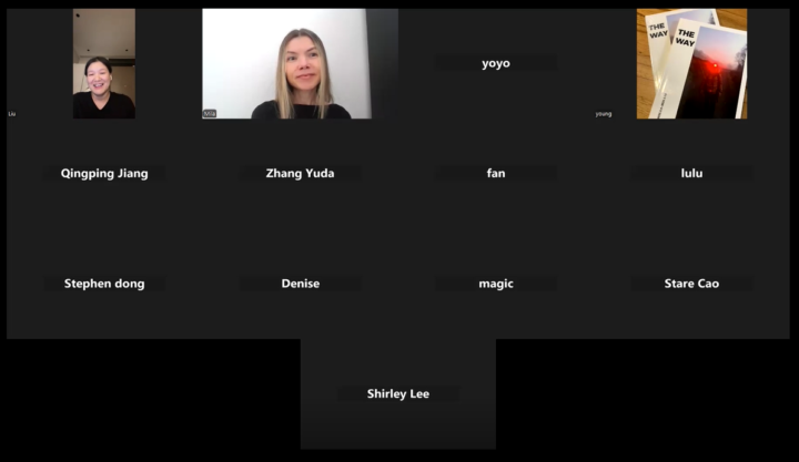 ✨ LME NAVI Meetup Recap | December 19, 2025