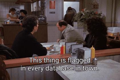 📺 The New Seinfeld Episode — The Bookstore 📚 — Is UP & READY!