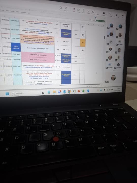 Shook Me All Night Long 🤘