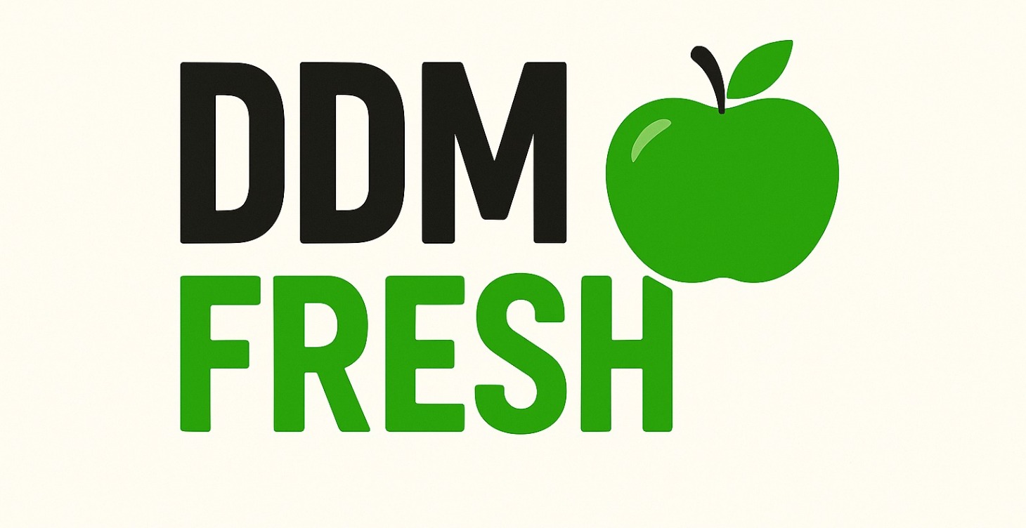 DDM FRESH SALE!!