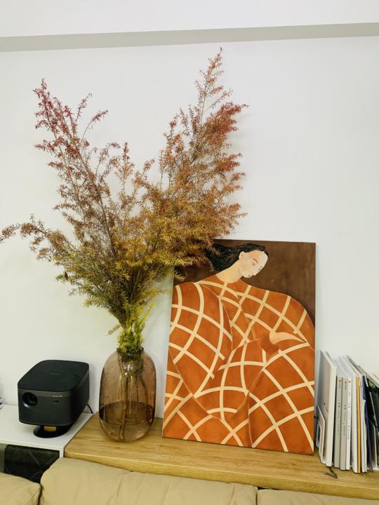 Little happiness for 2 dollars!