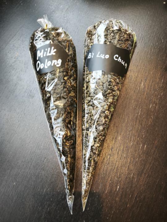 ✨ Chinese Tea 🍵🇨🇳