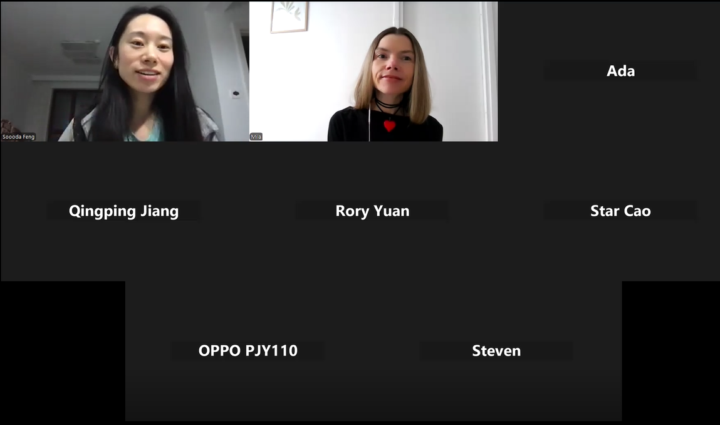 ✨ LME NAVI Meetup Recap | February 6, 2026