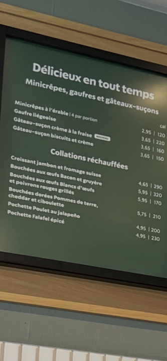 Any idea where I am?