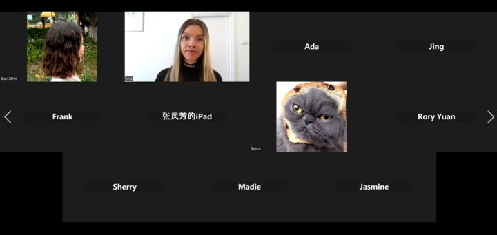 Reading Hangout Recap and Vocab | 31/100
