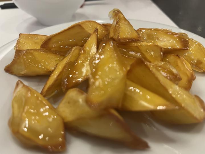 Traditional Practices