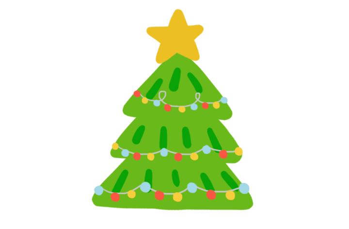 Merry Christmas 🎄