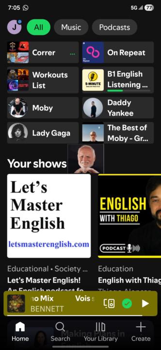 I’m Not Sure Which Was Harder