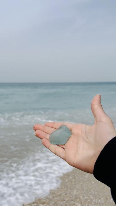 Nature's beauty .🩵