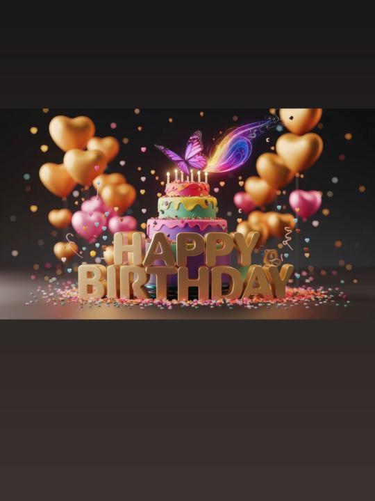 Happy birthday to Coach Shane