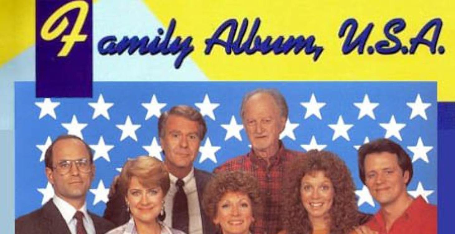 Family Album USA