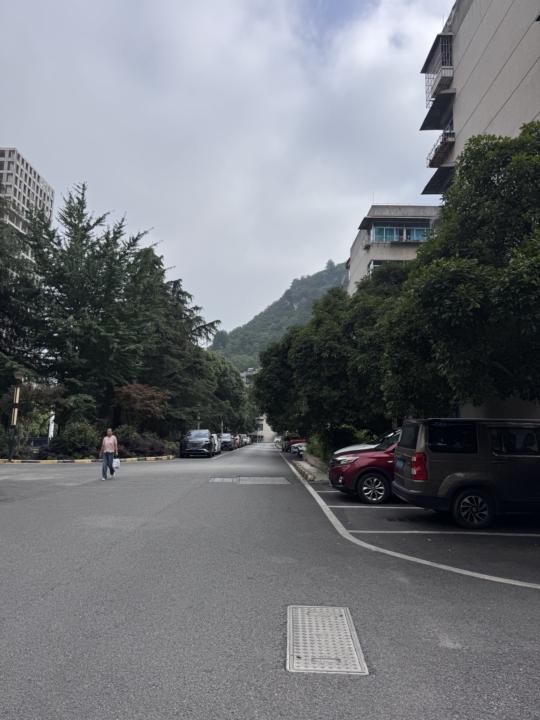 My hometown 