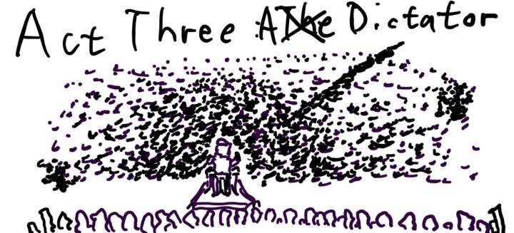 Act Three