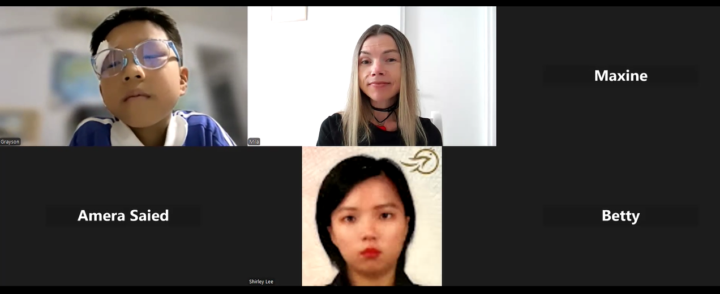 ✨ LME NAVI Meetup Recap | April 10, 2026