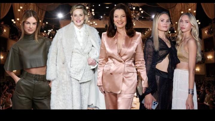 Vienna Opera Ball, Austria, today, February 12th