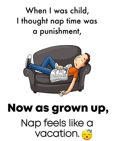 Adulting 💤