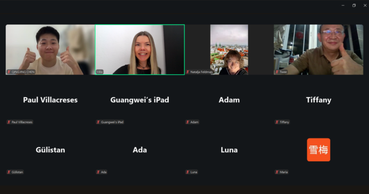 ✨ LME NAVI Meetup Recap | October 3, 2025