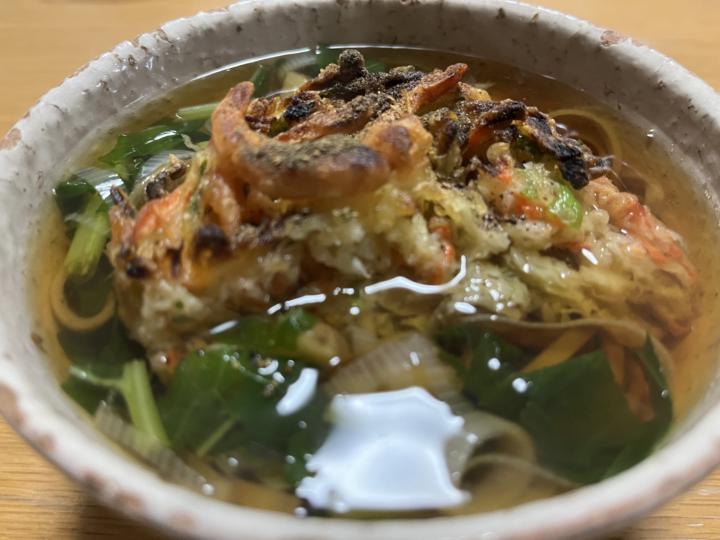 Let’s Slurp Soba to the Fullest