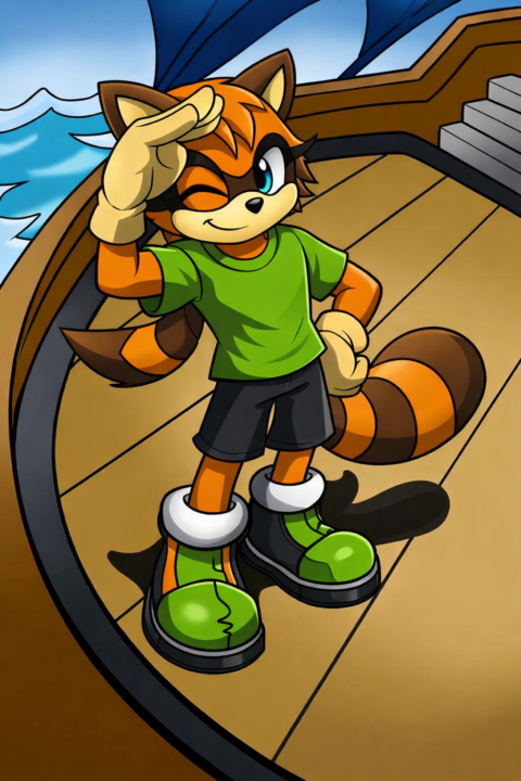 Give me your opinion?