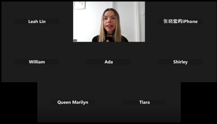 ✨ LME NAVI Meetup Recap | April 3, 2026