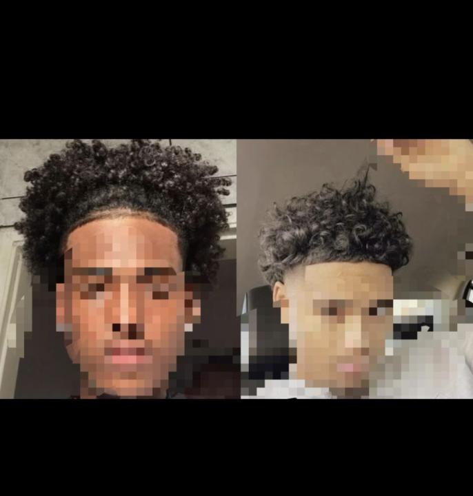 Why do you guys like curly hair so much?