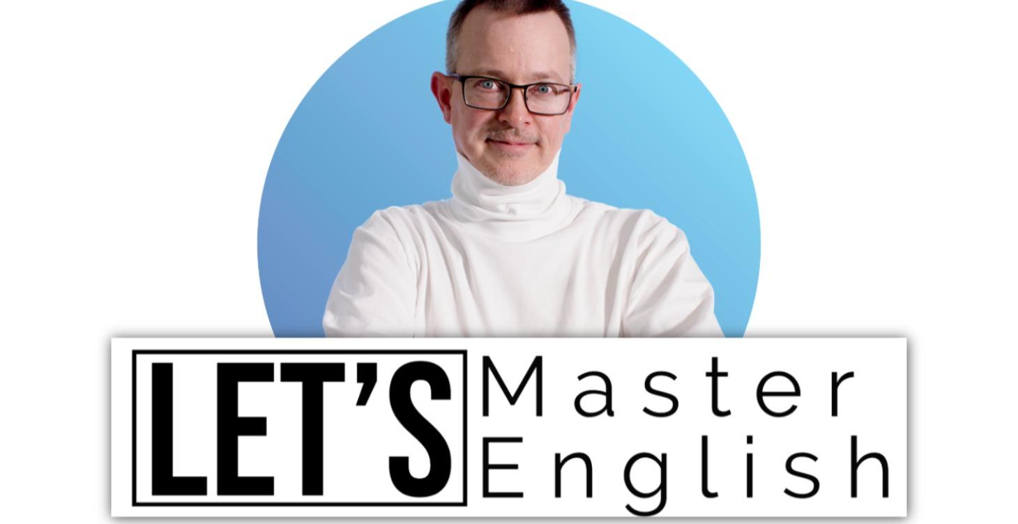 E-Cubed VIDEO lessons (Easy English Expression)