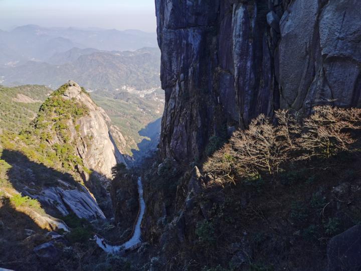 Tianzhushan Pictures 6