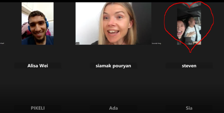 ✨ LME NAVI Meetup Recap | May 23, 2025