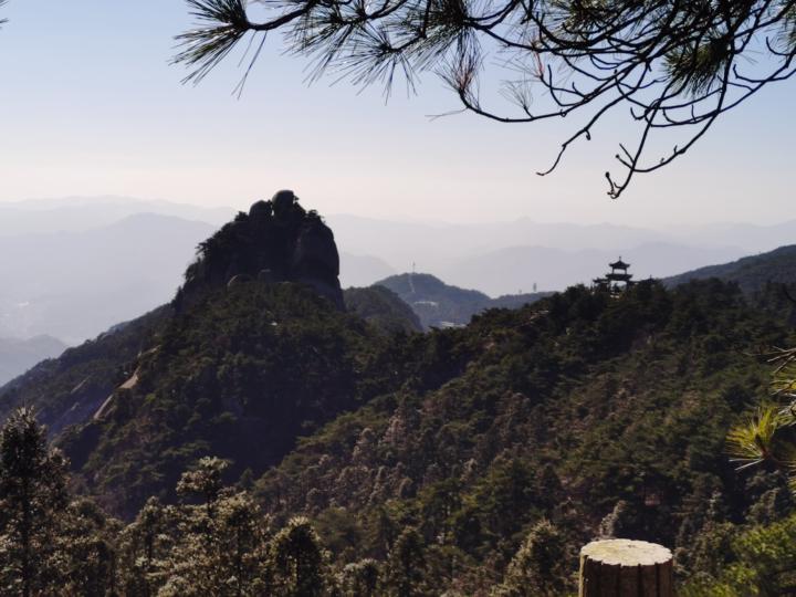 Tianzhushan Pictures 5