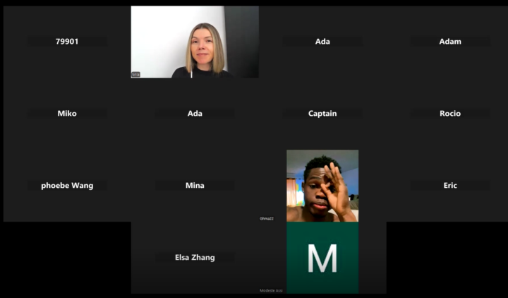 ✨ LME NAVI Meetup Recap | September 26, 2025