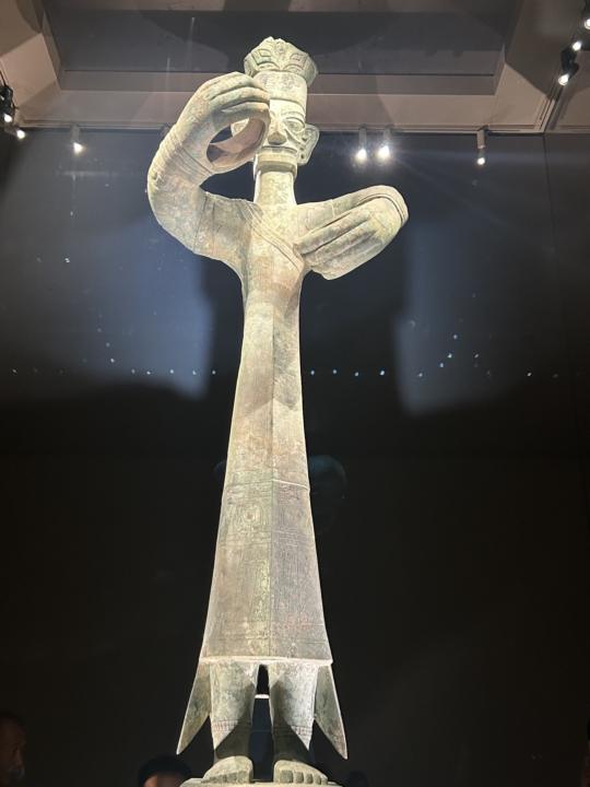 Sanxingdui Culture
