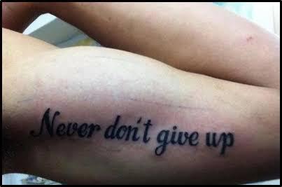 Why do we need Coach Shane, you may ask?