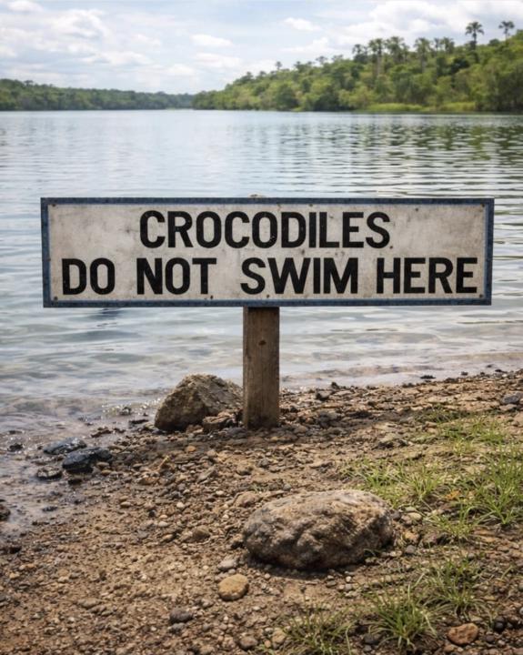 This is why punctuation matters