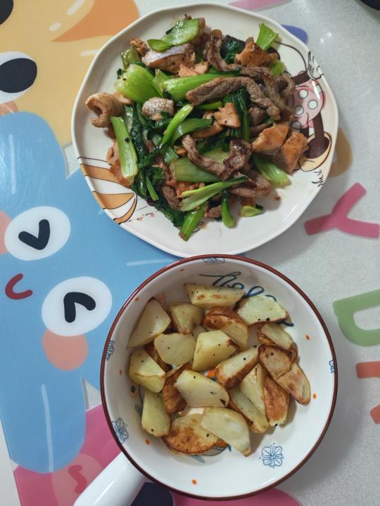 Cook Day