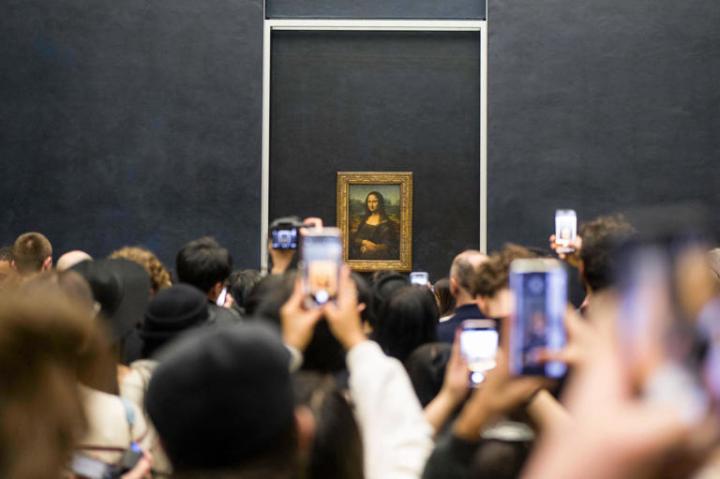 Capturing the Moment, or Missing It?