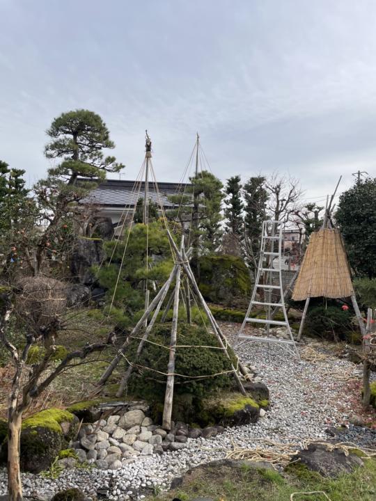 Get ready to white devil ⛄️