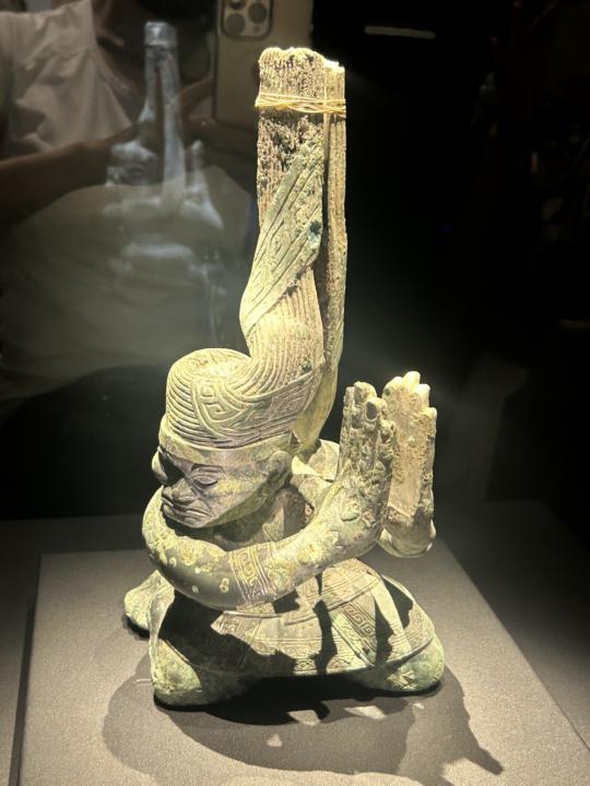 Sanxingdui Culture