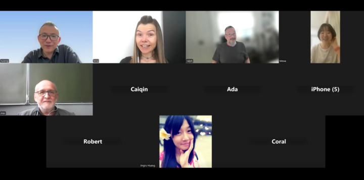 ✨ LME NAVI Meetup Recap | May 2, 2025