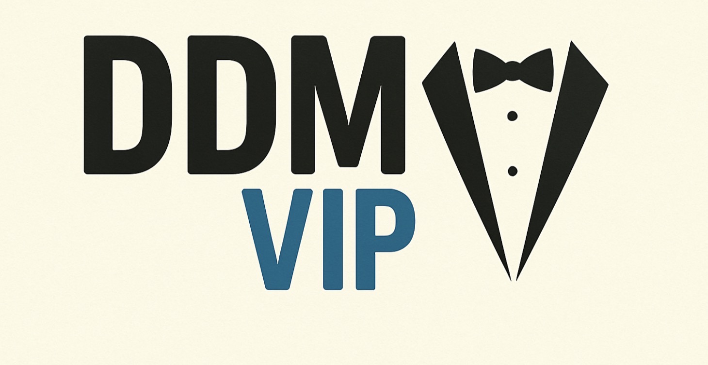 DDM VIP MONTHLY