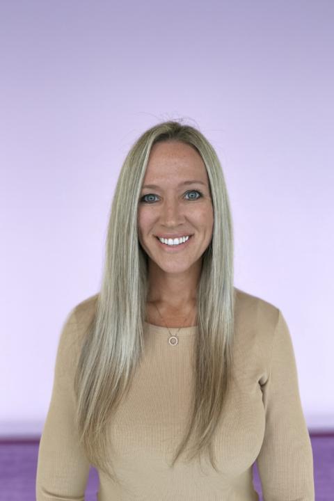 Stephanie Fox