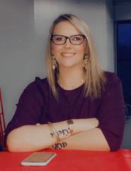 Jenna Harrison