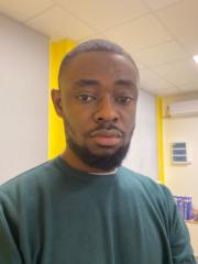 Christian Nwokoro