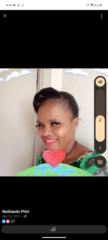 Nothando Phiri