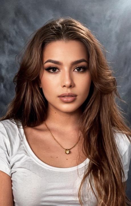 Ghezal Rahmani