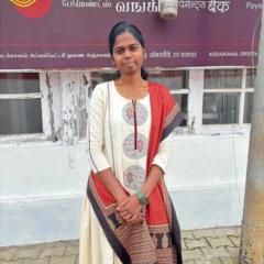 Sneha K s
