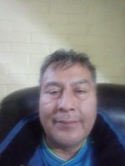 Tomás Martínez Rosales