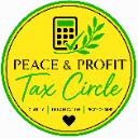 Peace & Profit: Tax Circle icon