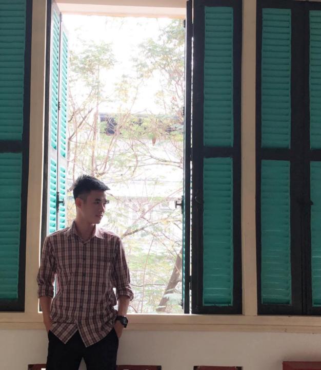 Do Ngoc Chin