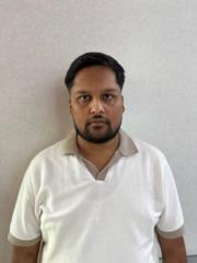 Kashyap Patawari