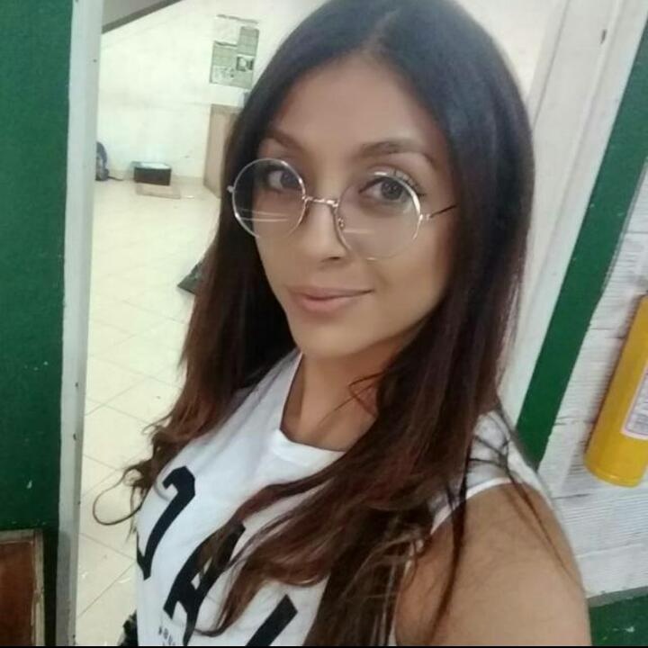 Mavel Marmolejo